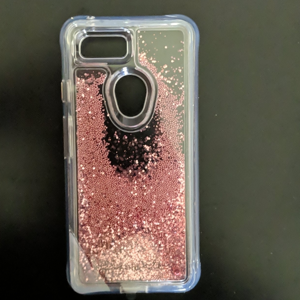 Pixel 3 Phone Case